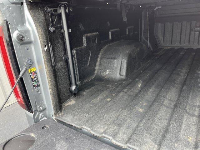 used 2023 GMC Sierra 1500 car, priced at $52,411