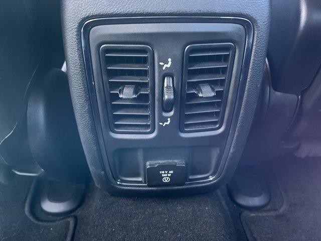 used 2022 Jeep Grand Cherokee WK car, priced at $27,269