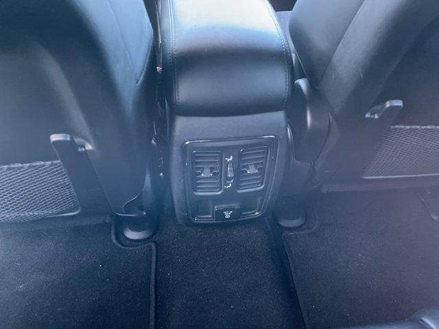 used 2022 Jeep Grand Cherokee WK car, priced at $27,269