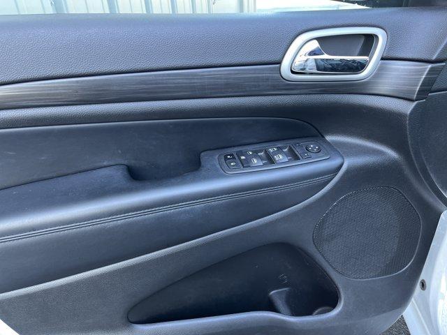 used 2022 Jeep Grand Cherokee WK car, priced at $27,269