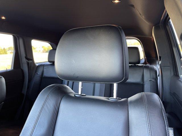 used 2022 Jeep Grand Cherokee WK car, priced at $27,269