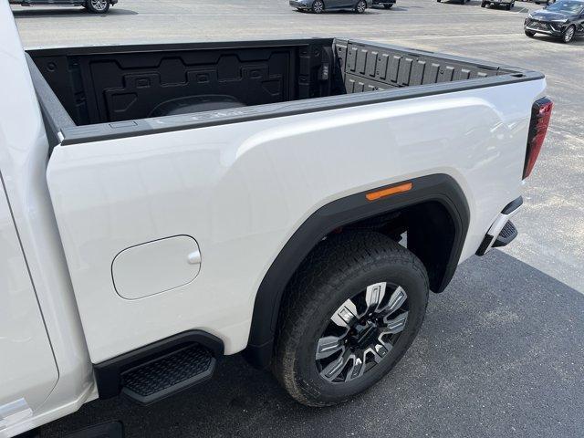 new 2025 GMC Sierra 2500 car, priced at $88,590