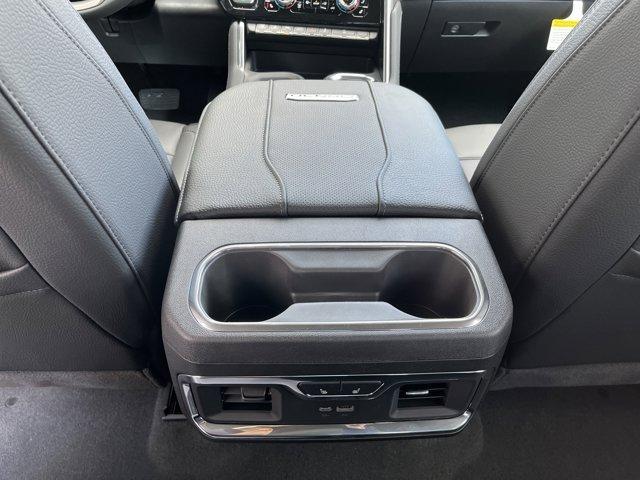 new 2025 GMC Sierra 2500 car, priced at $88,590