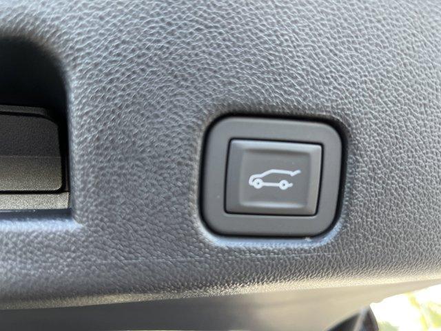new 2026 Buick Enclave car, priced at $49,305