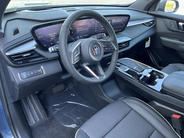 new 2026 Buick Enclave car, priced at $49,305
