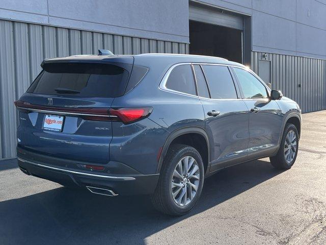 new 2026 Buick Enclave car, priced at $49,305