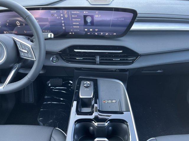 new 2026 Buick Enclave car, priced at $49,305