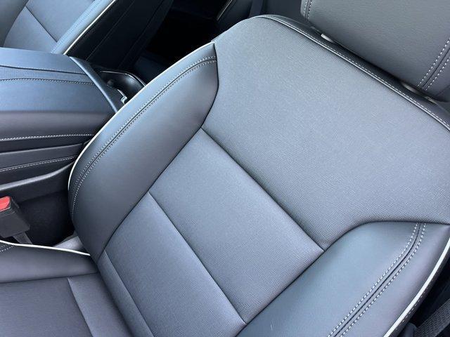 new 2026 Buick Enclave car, priced at $49,305