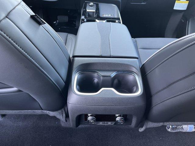 new 2026 Buick Enclave car, priced at $49,305