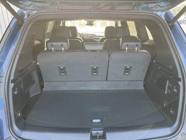 new 2026 Buick Enclave car, priced at $49,305