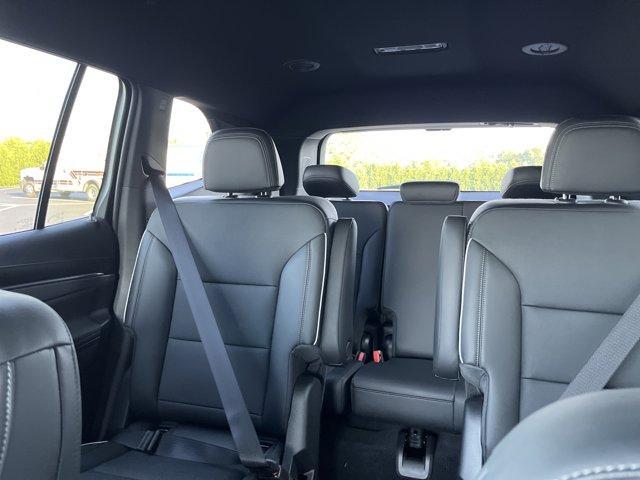 new 2026 Buick Enclave car, priced at $49,305
