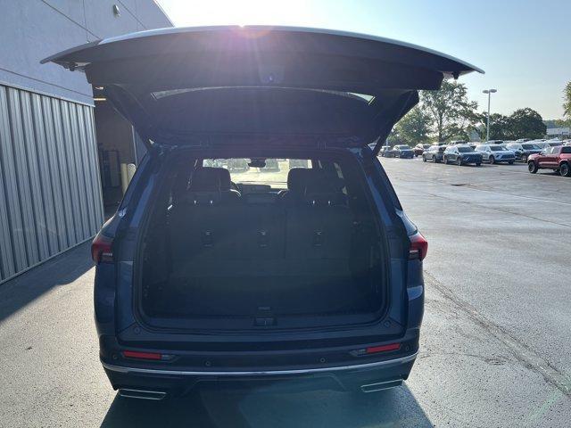 new 2026 Buick Enclave car, priced at $49,305