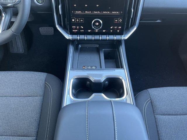 new 2026 GMC Acadia car, priced at $44,595