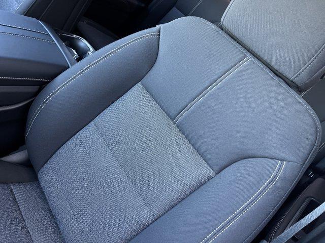 new 2026 GMC Acadia car, priced at $44,595