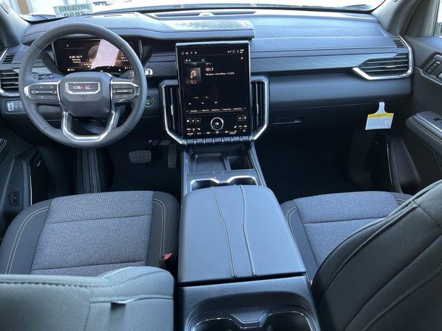 new 2026 GMC Acadia car, priced at $44,595