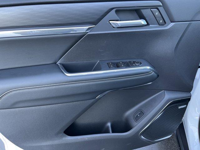 new 2026 GMC Acadia car, priced at $44,595
