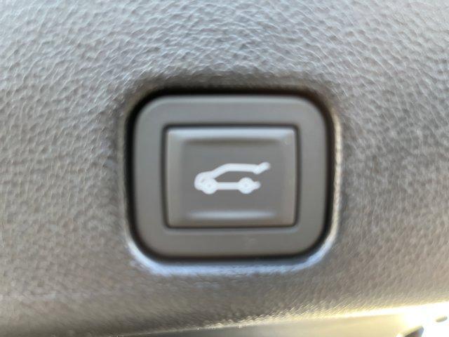 new 2026 GMC Acadia car, priced at $44,595
