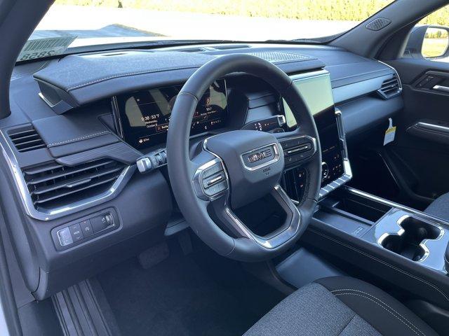 new 2026 GMC Acadia car, priced at $44,595