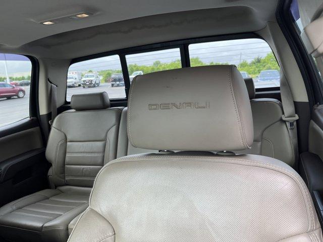 used 2015 GMC Sierra 1500 car, priced at $20,962