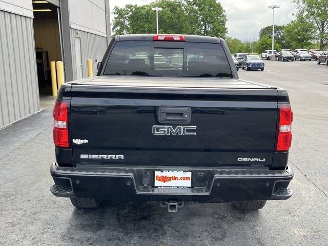 used 2015 GMC Sierra 1500 car, priced at $20,962