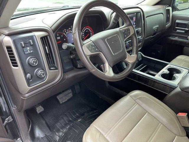 used 2015 GMC Sierra 1500 car, priced at $20,962