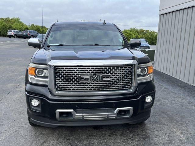 used 2015 GMC Sierra 1500 car, priced at $20,962