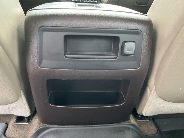 used 2015 GMC Sierra 1500 car, priced at $20,962