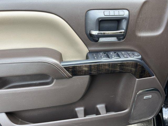 used 2015 GMC Sierra 1500 car, priced at $20,962