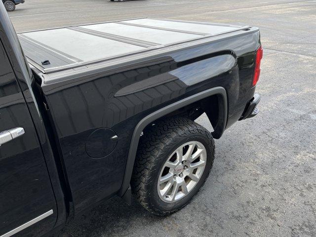 used 2015 GMC Sierra 1500 car, priced at $20,962