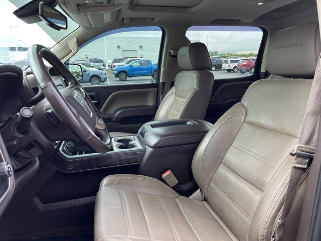 used 2015 GMC Sierra 1500 car, priced at $20,962