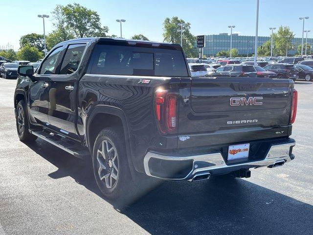 used 2023 GMC Sierra 1500 car, priced at $51,030
