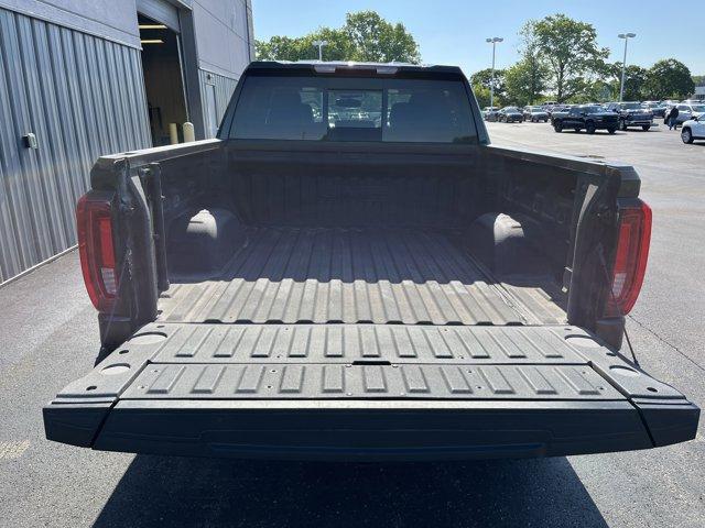used 2023 GMC Sierra 1500 car, priced at $51,030