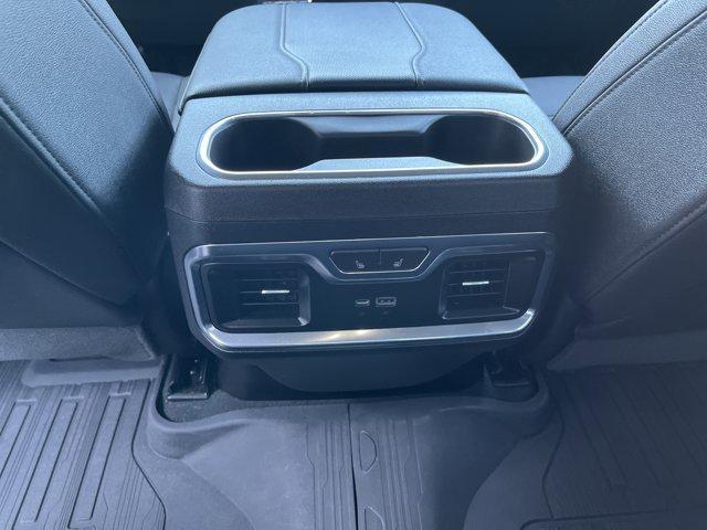 used 2023 GMC Sierra 1500 car, priced at $51,030