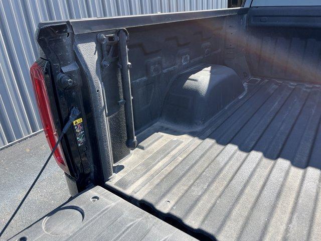 used 2023 GMC Sierra 1500 car, priced at $51,030