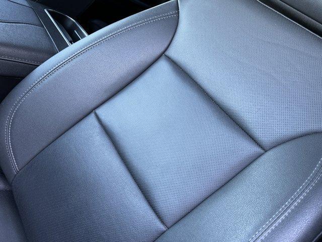 used 2023 GMC Sierra 1500 car, priced at $51,030
