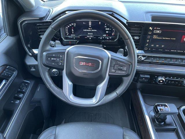 used 2023 GMC Sierra 1500 car, priced at $51,030