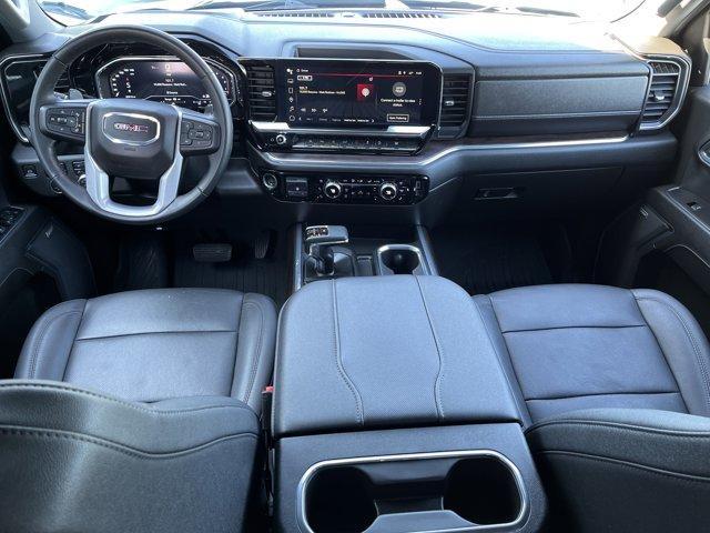 used 2023 GMC Sierra 1500 car, priced at $51,030