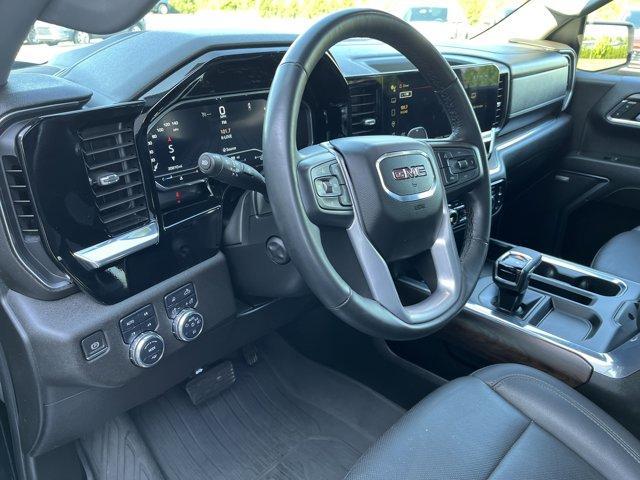 used 2023 GMC Sierra 1500 car, priced at $51,030