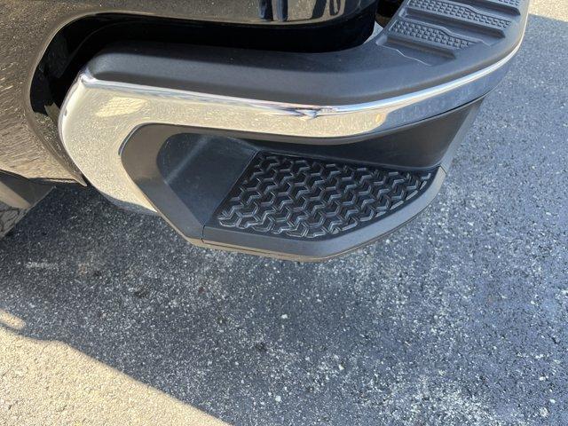 used 2023 GMC Sierra 1500 car, priced at $51,030