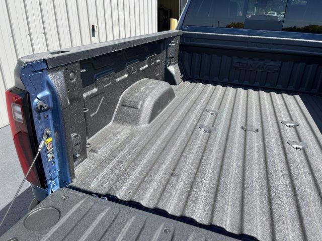 new 2026 GMC Sierra 2500 car, priced at $97,034