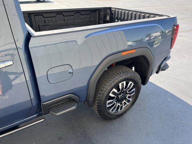 new 2026 GMC Sierra 2500 car, priced at $97,034