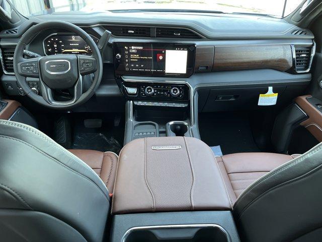 new 2026 GMC Sierra 2500 car, priced at $97,034