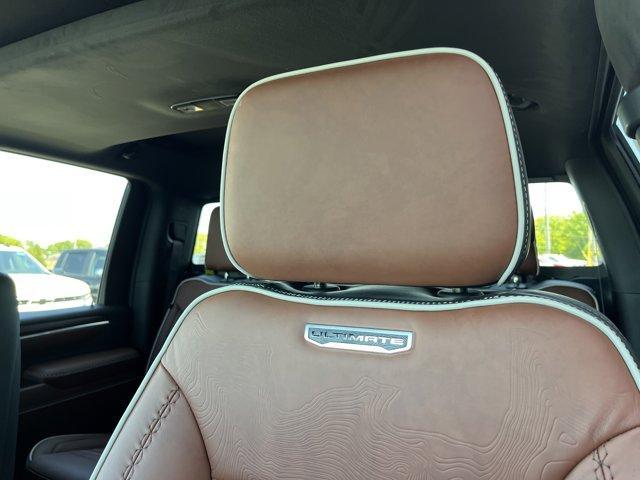 new 2026 GMC Sierra 2500 car, priced at $97,034