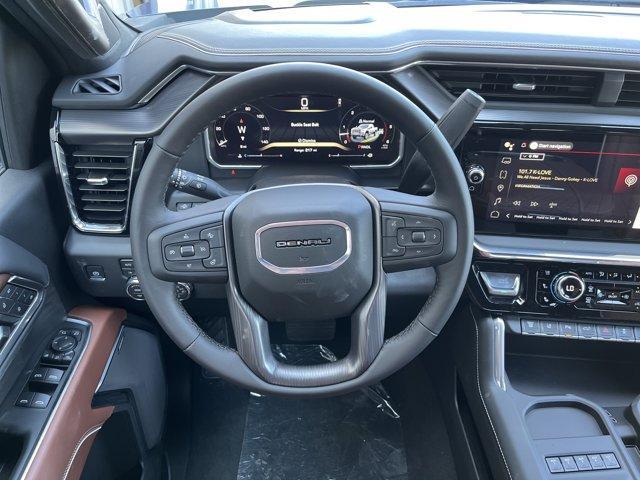new 2026 GMC Sierra 2500 car, priced at $97,034