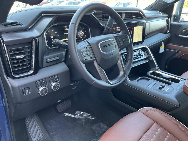 new 2026 GMC Sierra 2500 car, priced at $97,034