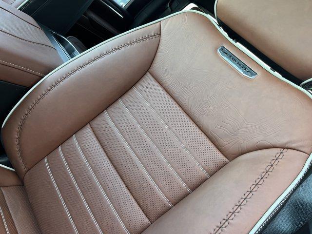 new 2026 GMC Sierra 2500 car, priced at $97,034