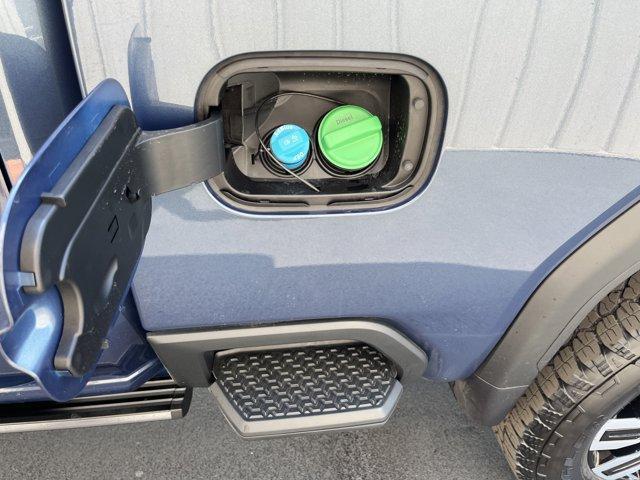 new 2026 GMC Sierra 2500 car, priced at $97,034