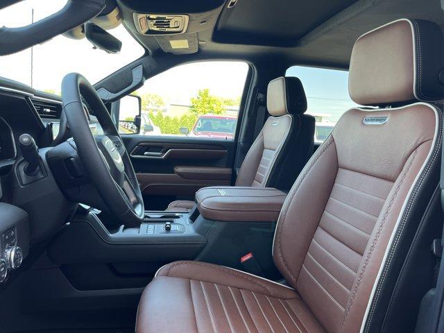 new 2026 GMC Sierra 2500 car, priced at $97,034