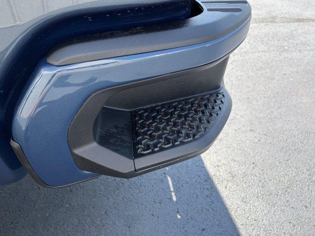 new 2026 GMC Sierra 2500 car, priced at $97,034