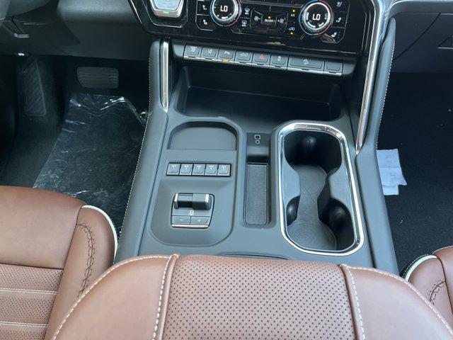 new 2026 GMC Sierra 2500 car, priced at $97,034